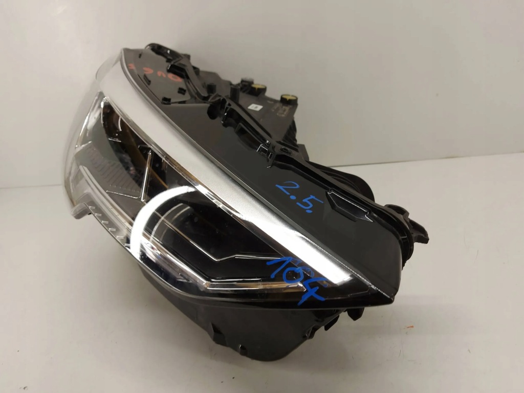 Audi q3 83a 2 2 18- led правий фара фара передня перед Недорого