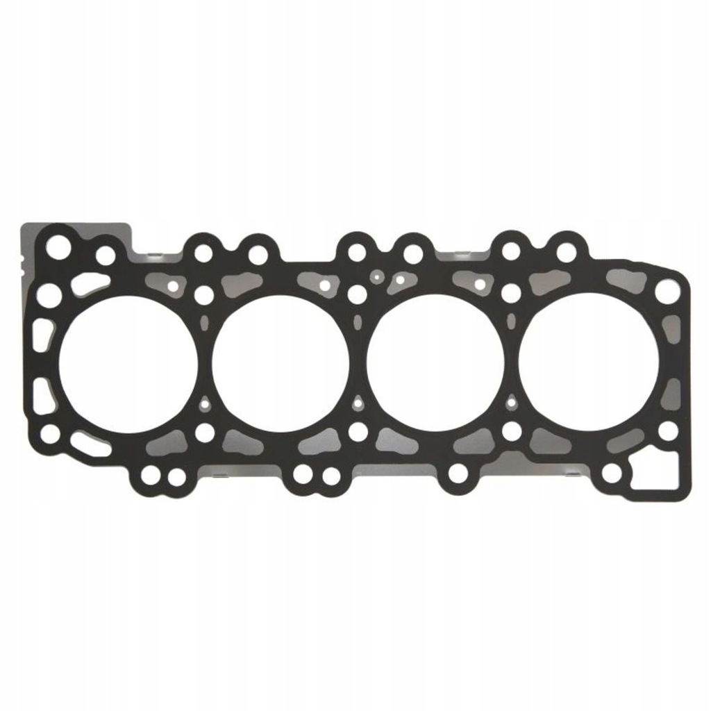 фото №1, Прокладка головки elring 743.180