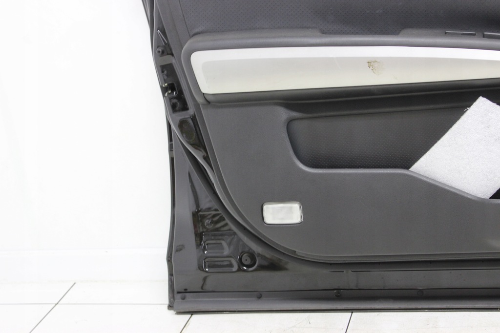 фото №12, Двері ліва лівий перед nissan x-trail t31 2007r-