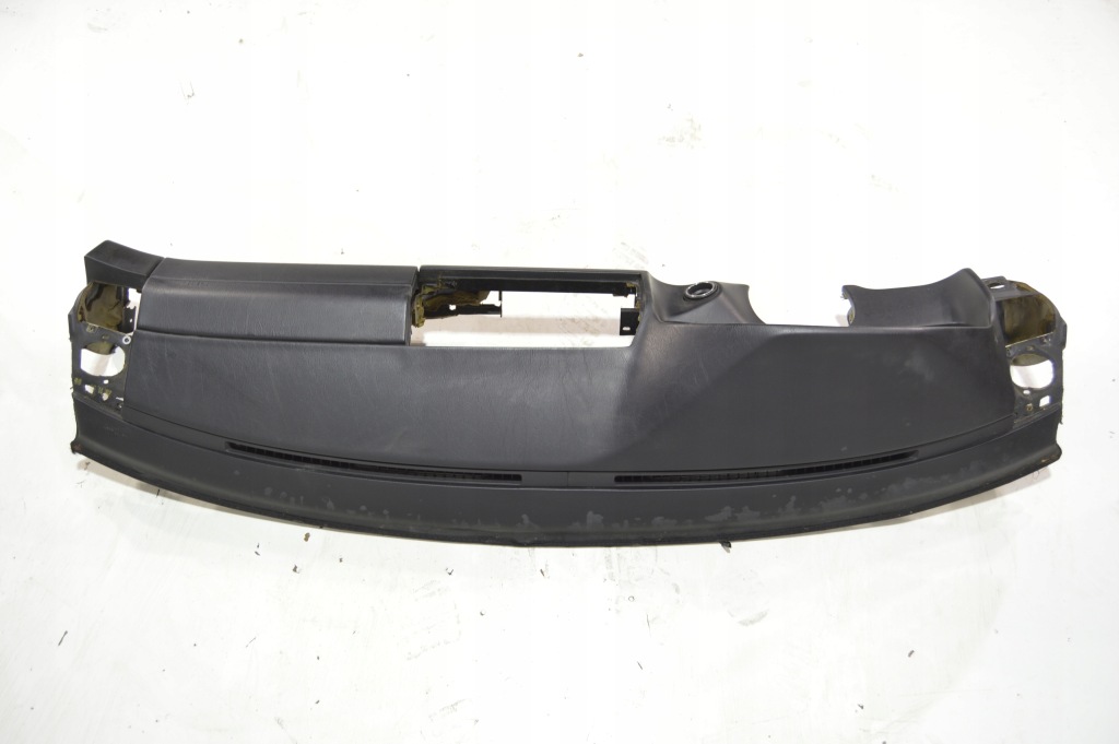 фото №7, Приборная панель приборная панель  czarna europa подушка безопасности mercedes r129 sl 1296800087