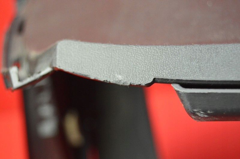 фото №13, Панель приладів приладова консоль панель приладів подушка безпеки eu seat leon 2 ii 05-09