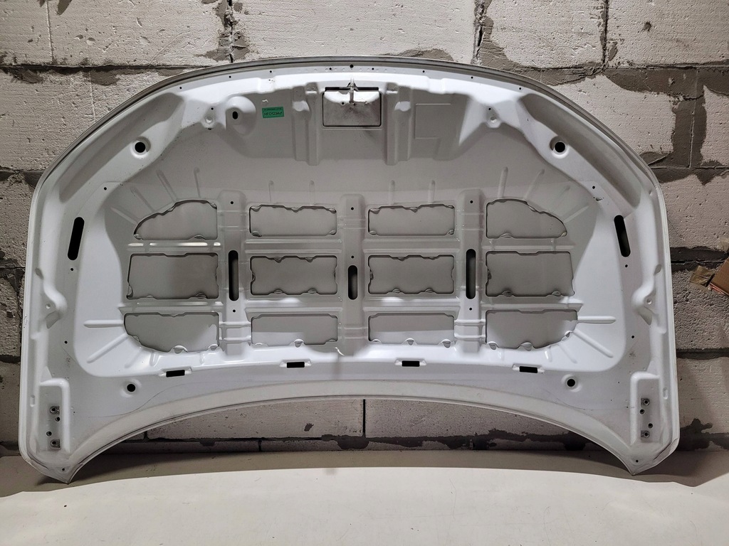 фото №8, Капот suzuki vitara 3 lll ly 15+