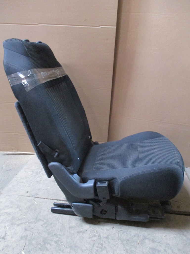 фото №6, Сиденье средний задняя peugeot 5008