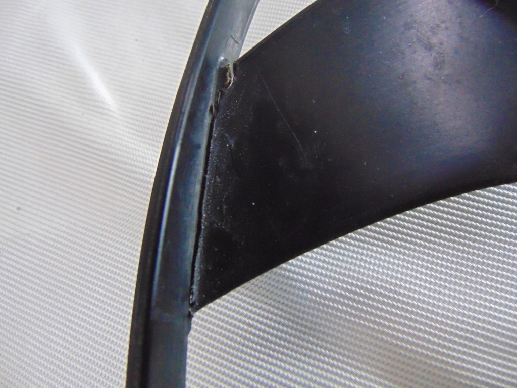 фото №3, Vw passat b8 t-roc вентилятор 5q0959455ar