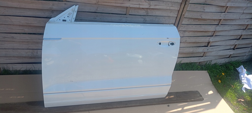 фото №6, Двері перед передні ліва vw volkswagen t-roc cabrio кабріолет 2g0831311a