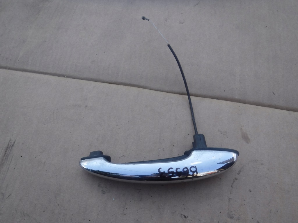 фото №1, Ручка двері лівий перед mini r50 r52 r53 1501776