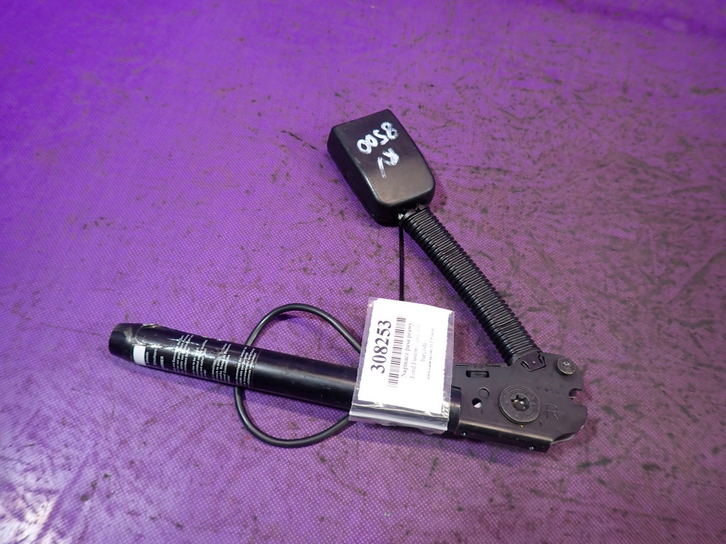 фото №1, Ford fusion 02-05 натяжитель поперечина правый 2s6a-a61208-ac