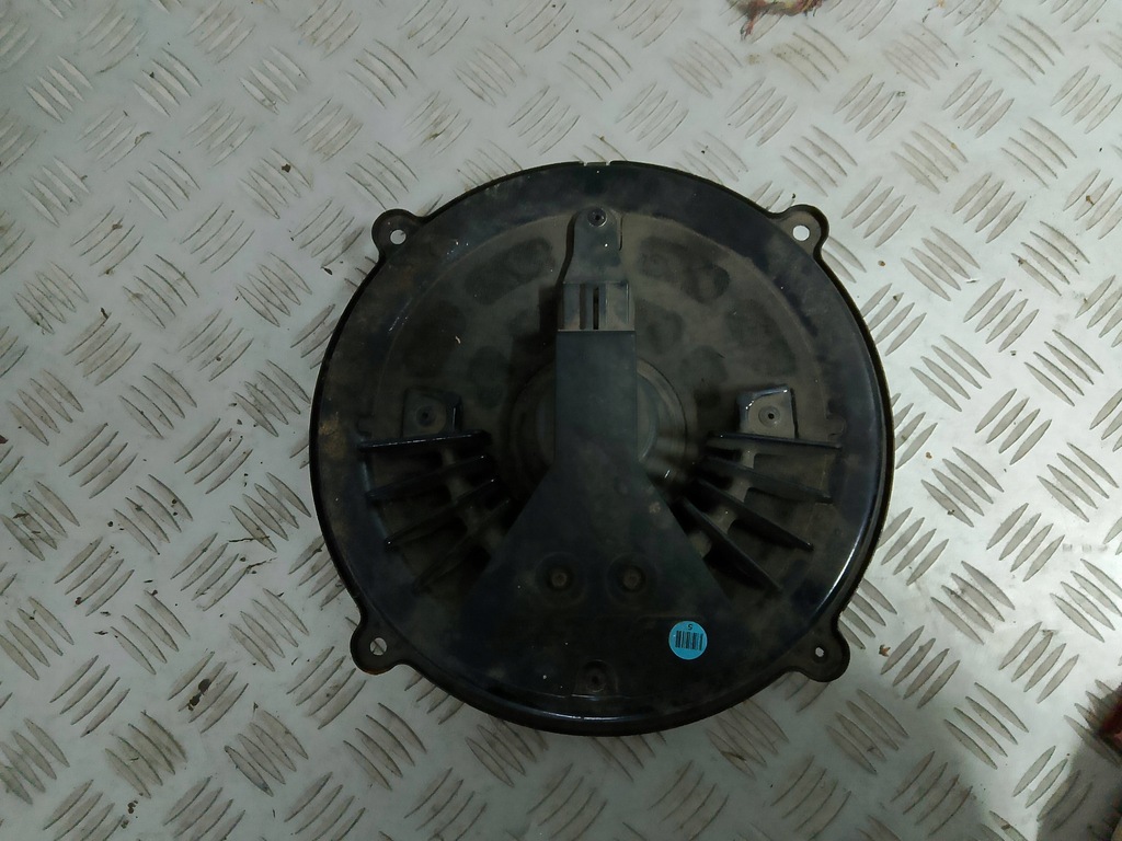 фото №2, Mazda rx-8 rx8 динамік лівий перед передній fe876696ya