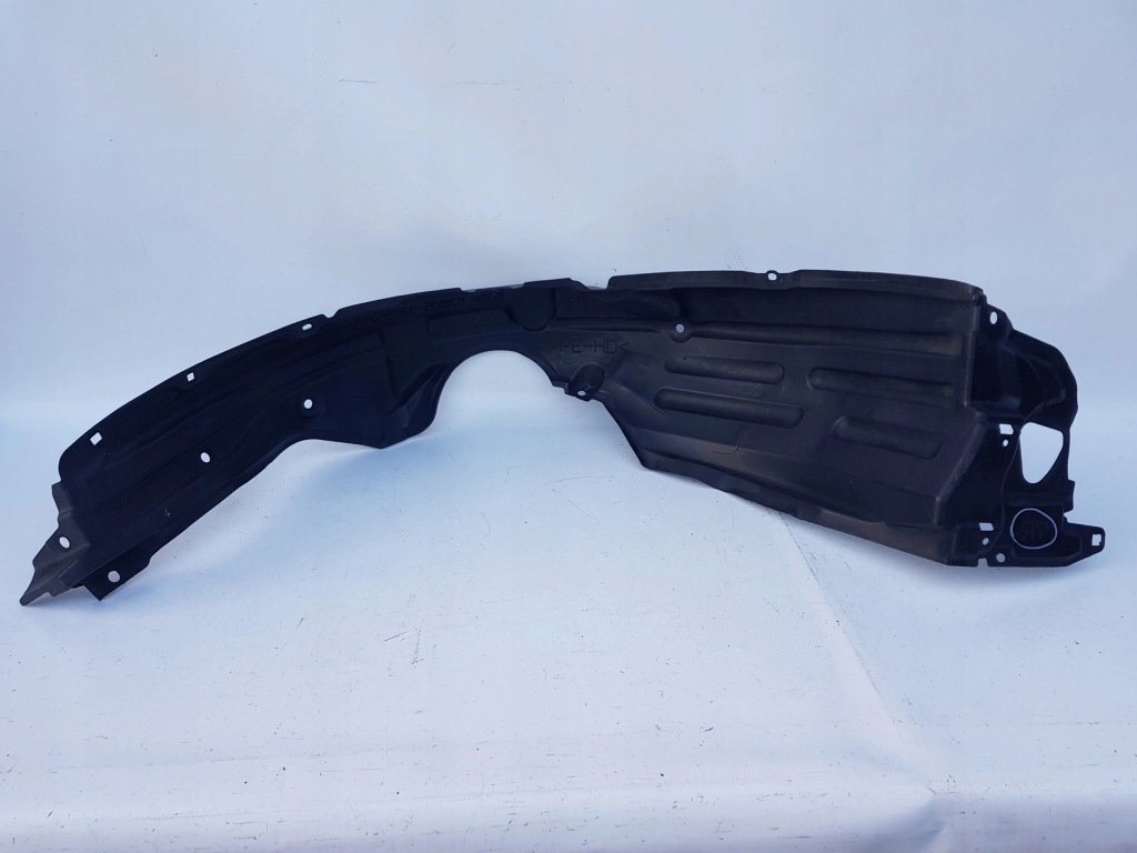 фото №1, Toyota verso підкрилок праве перед 53805-52030