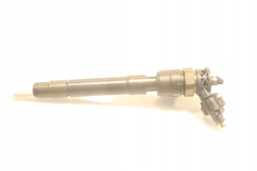 фото №4, Инжектор форсунка renault megane scenic iii fl 1.6dci