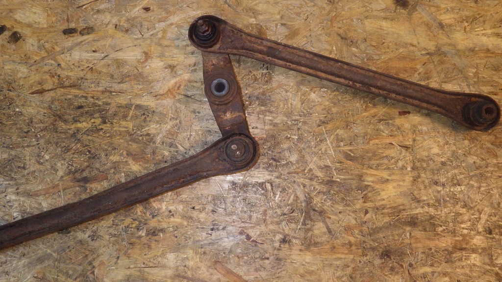 фото №6, Важіль тяга кронштейн задня задній dodge durango 04-