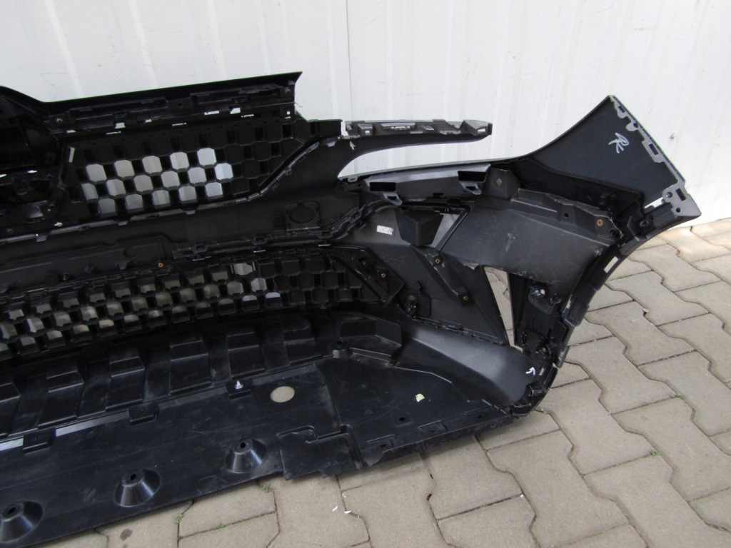 фото №15, Бампер перед передний renault austral rs line 22-