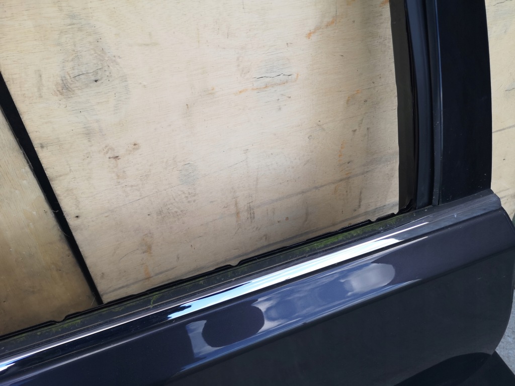 Дверь правый  задняя задняя lexus ls460 iv 06- 4t5 в Украине