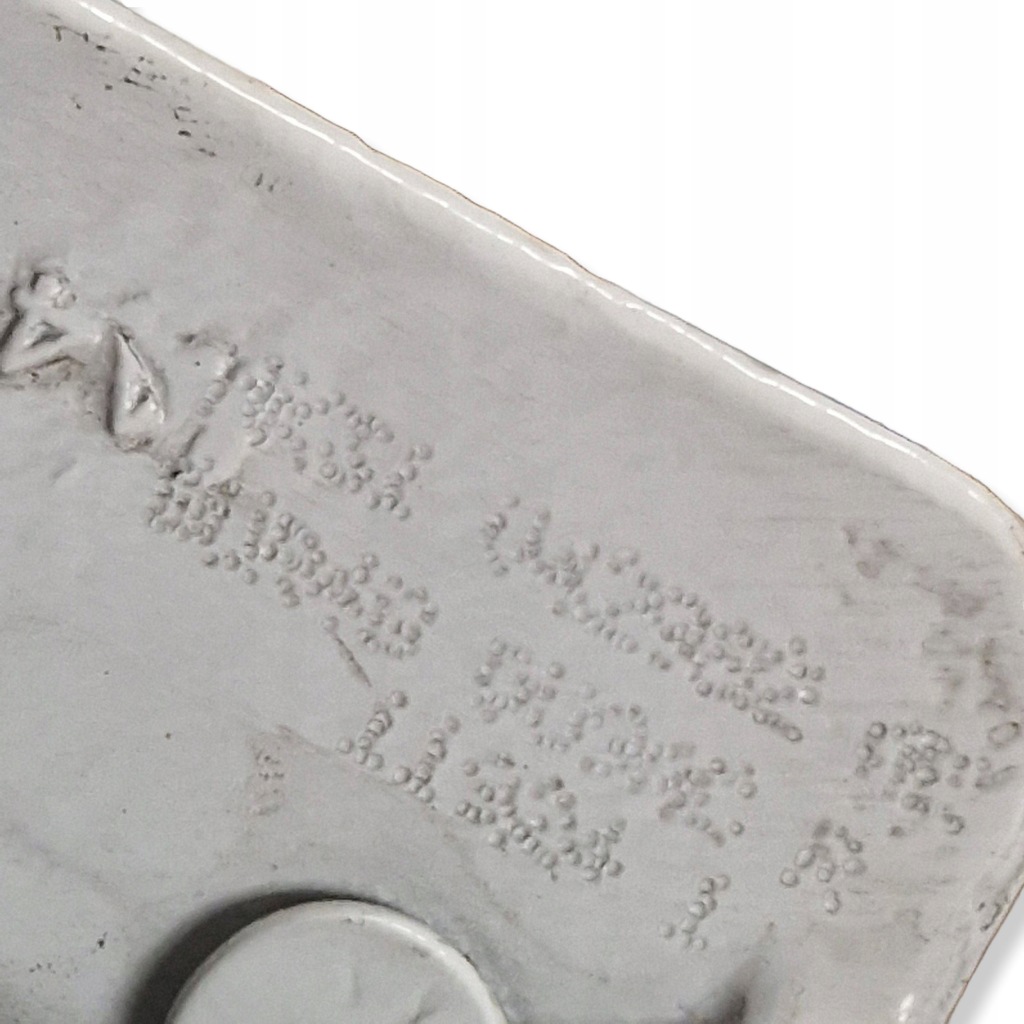 Петля двері задній верхній лівий ford transit mk8 рестайлінг  v363 2024 bk31v42983 Недорого