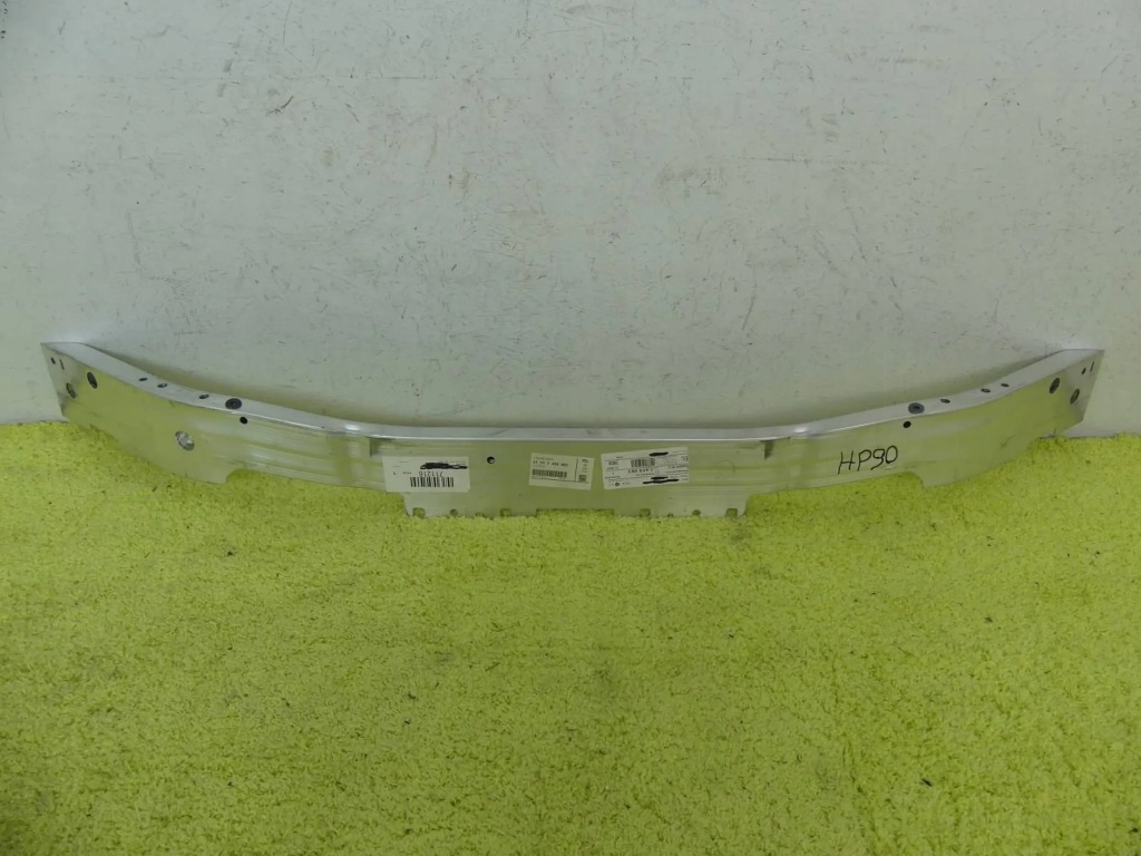 фото №1, Балка перед bmw 1 i f40 19r- nówa