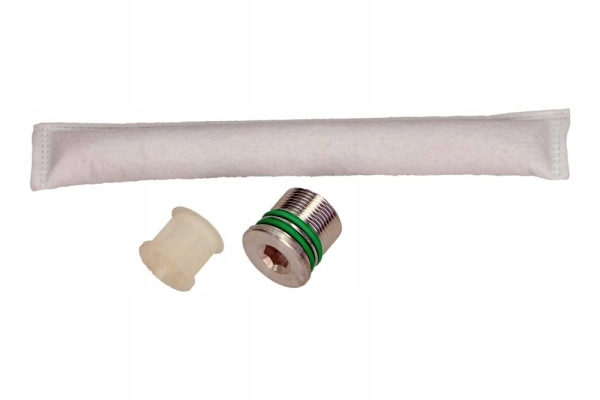 фото №1, Maxgear ac431789 осушитель, кондиционер