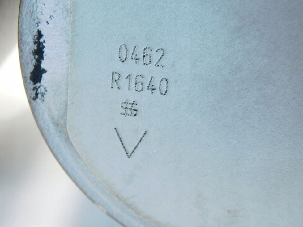 фото №13, 4 поршни шатунные шатуны 2.2 16v dgi opel vectra c zafira b signum kpl direct