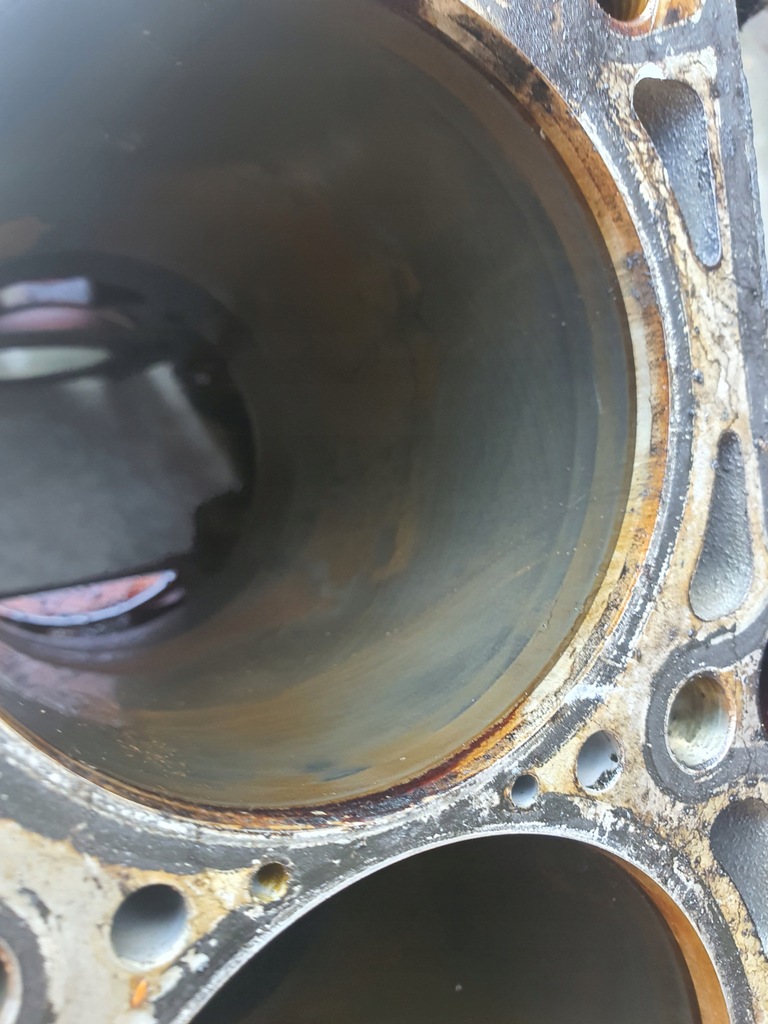 фото №8, Audi a4 b6 b7 a6 passat блок двигателя alt 2,0b оригинал!!!