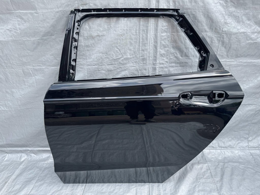 фото №1, Дверь задние левая ford mondeo mk5 kombi 14 -