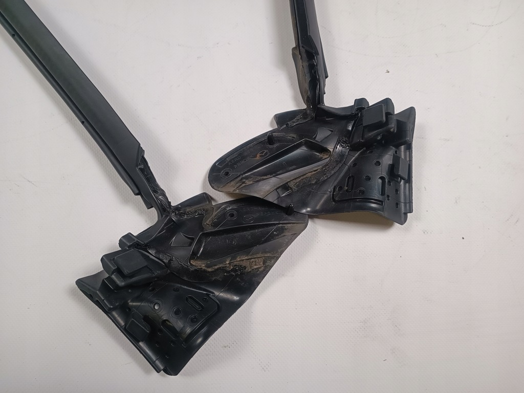 фото №6, Прокладка крыша задняя mazda mx-5 rf 2015 -