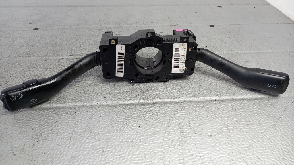 фото №1, Переключатель комбинированный audi a6 c5 99r kombi 2.5tdi