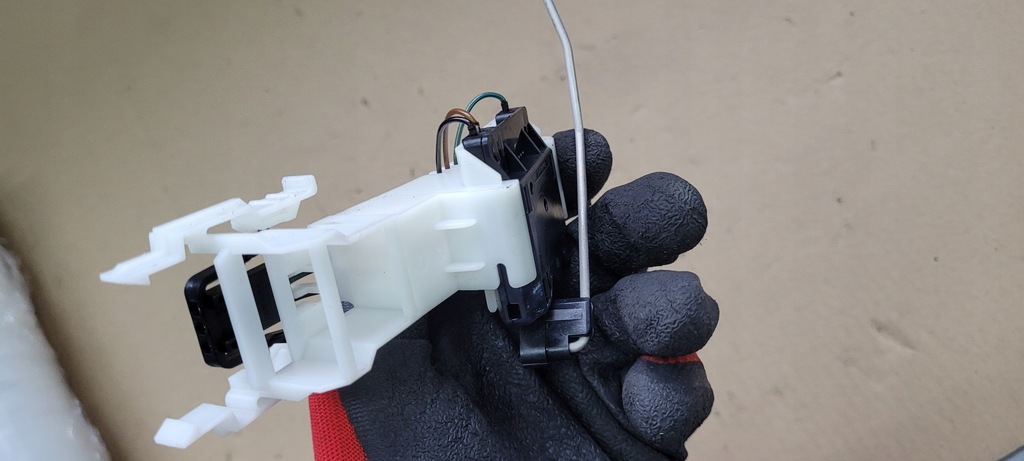 фото №14, A7 4g поплавок топлива датчик 4g0919673a a6 c7 4g quattro