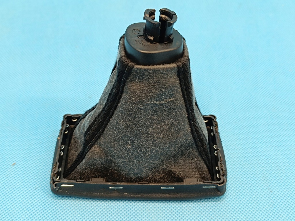 фото №8, Skoda superb 3 kombi 2.0 tdi 2018r чехол ручка переключения передач 3v1713123j