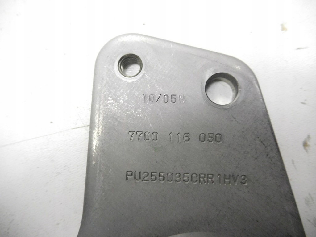 фото №6, Ролик ремень распределительного вала renault kangoo оригинальный номер 7700116050