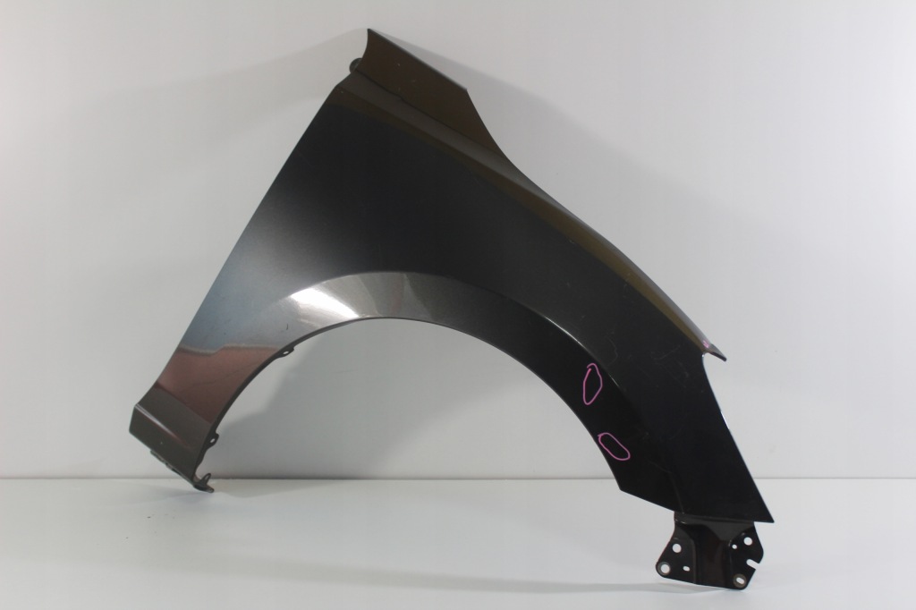 фото №1, Крыло правый перед mazda 2 dj oem