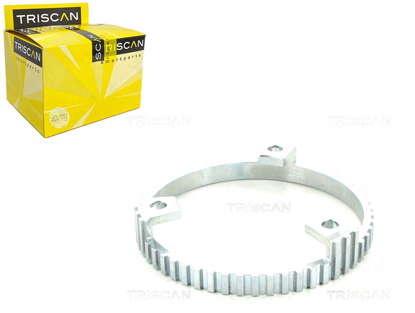 фото №1, Кільце abs isuzu opel triscan