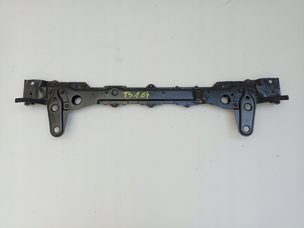 фото №8, Suzuki sx4 s-cross балка pod радиатор ÷