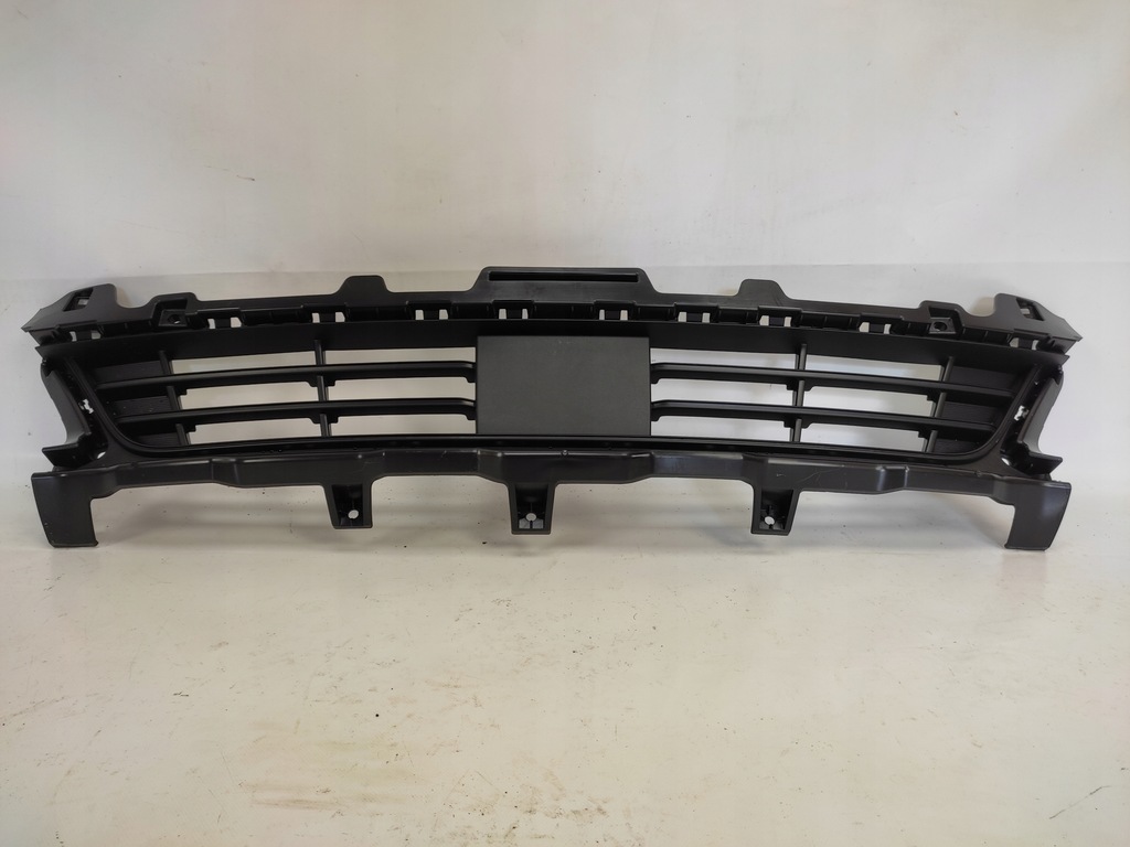 фото №3, Kia sportage v решітка бампера перед 2021- радар