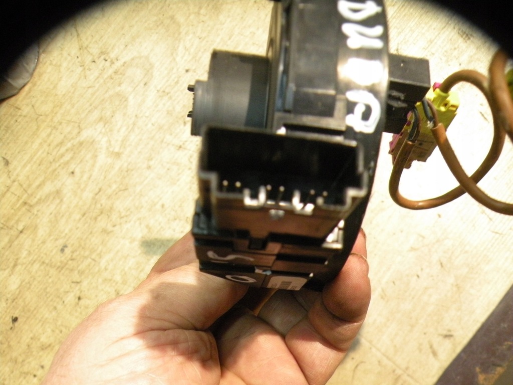 фото №6, Volvo s60 v70 ii s80 xc90 лента шлейф