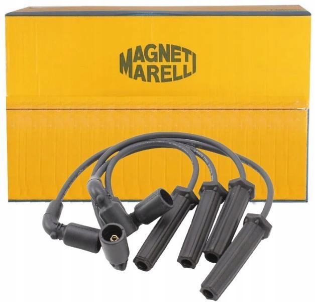 фото №10, Шланг зажигание daewoo lanos 1.4/1.5 s mm msq0010