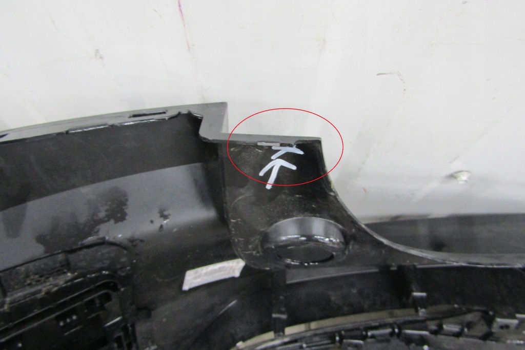 фото №10, Бампер задня задній volvo ex30 ex-30 24-