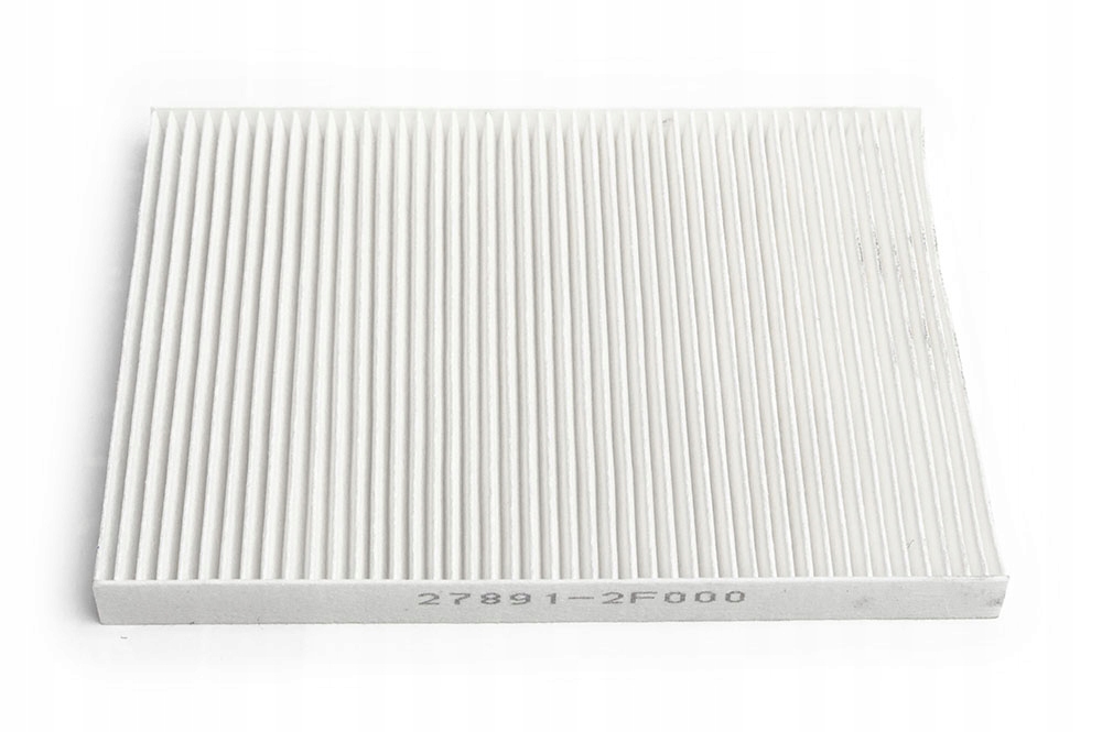 фото №1, Фильтр салонный ford maverick nissan primera p12