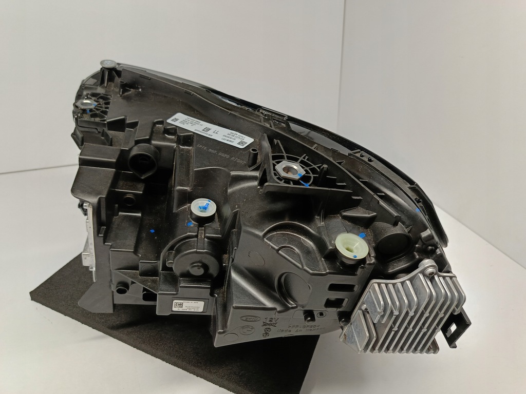 фото №13, Bmw 2 g42 22- лампа права перед передня full led eu 5a03e32-05