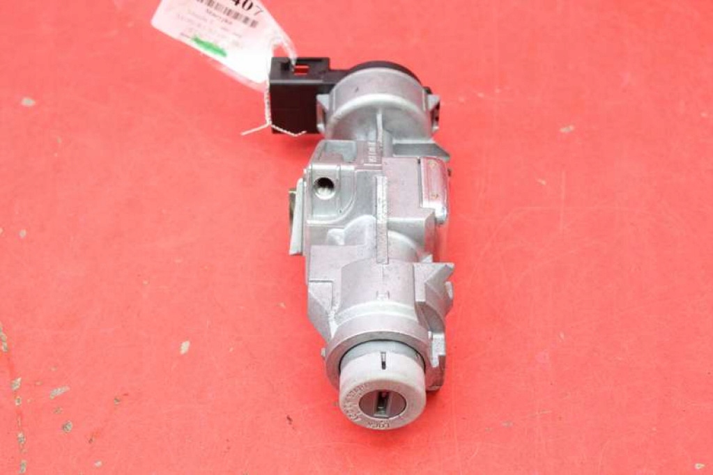 фото №7, Замок зажигания ключ 3m51-3f880-ac mazda 3 1 i bk 2.0 16v 150 km 03-06