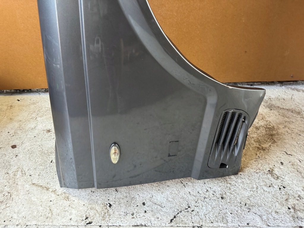 фото №10, Bentley arnage lift rolls royce azur крыло правый передний