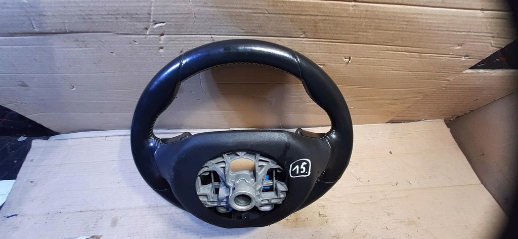 фото №7, Воздуховод мультифункция кожа peugeot 308 t9 98084115xu