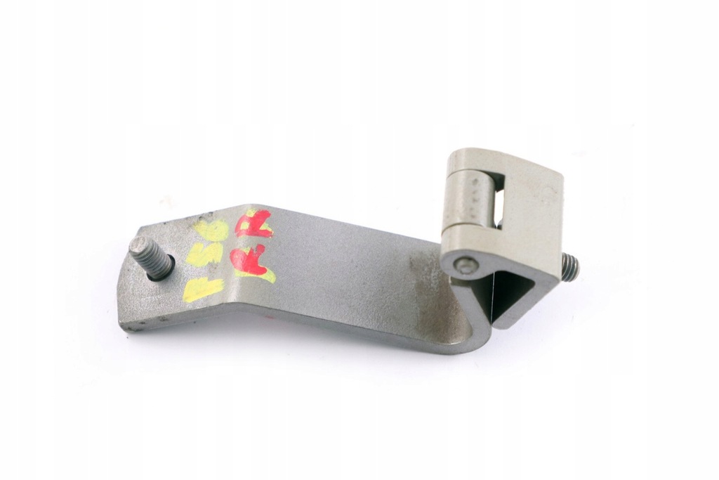 фото №9, Mini f55 f56 петля багажника правий szary 7320548