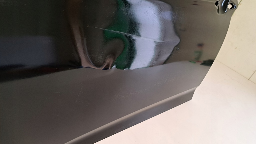 фото №12, Дверь левый перед hyundai i40 11-18r