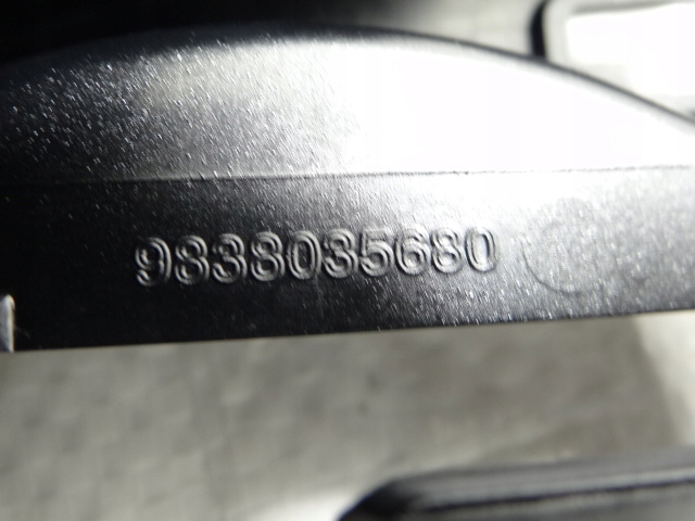 фото №12, Peugeot 308 iii p5 решётка радиатора решётка радиатора бампера перед nowa