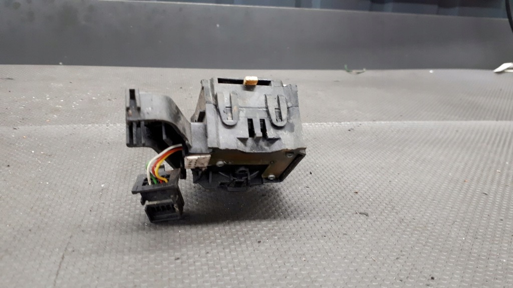 фото №10, 1k0953513e переключатель поворотники vw golf v