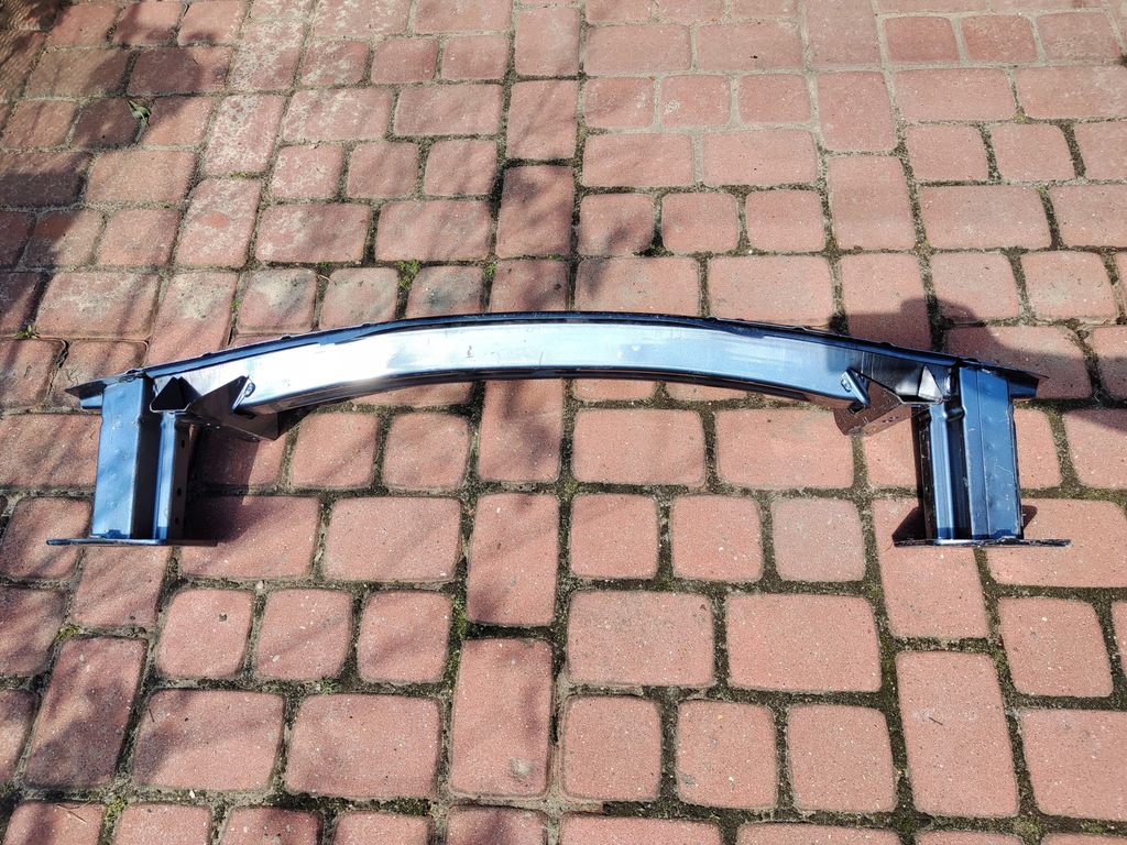 фото №8, Mazda 3 bm iii балка підсилювач бампера перед