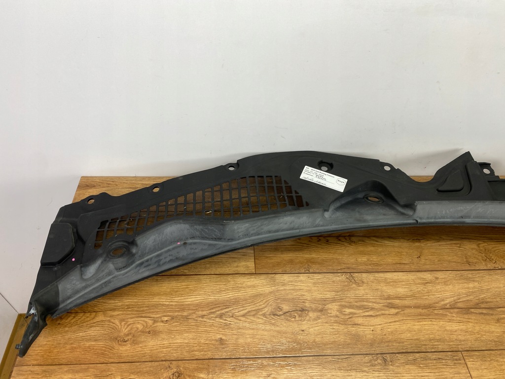 фото №5, Жабо ford mustang vi 2015+ usa