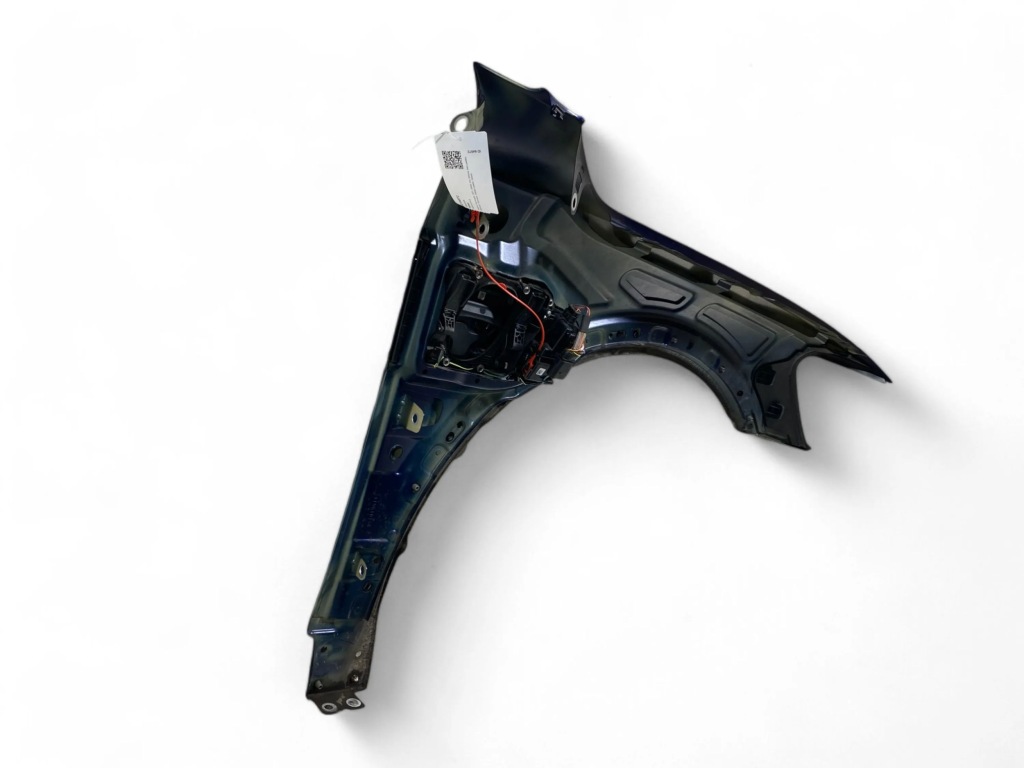 Audi e-tron 2021 крыло передний Доставка