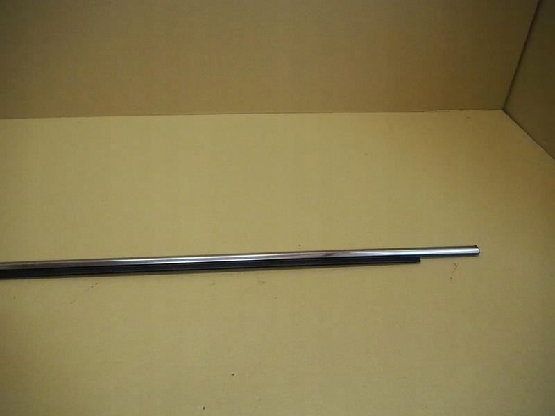 фото №6, Молдинг уплотнитель parapet правый перед cx5 ii