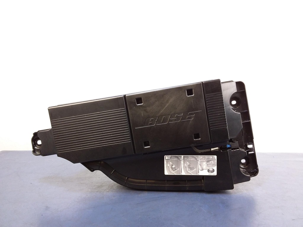 фото №1, Grand scenic iv динамик сабвуфер 281700926r