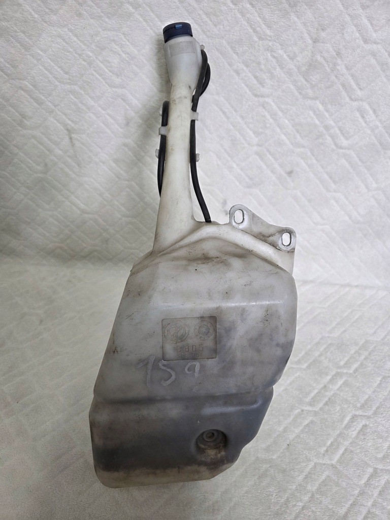 фото №1, Alfa romeo 159 бачок рідина омивача